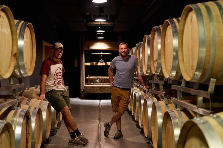 Weingut Lampert