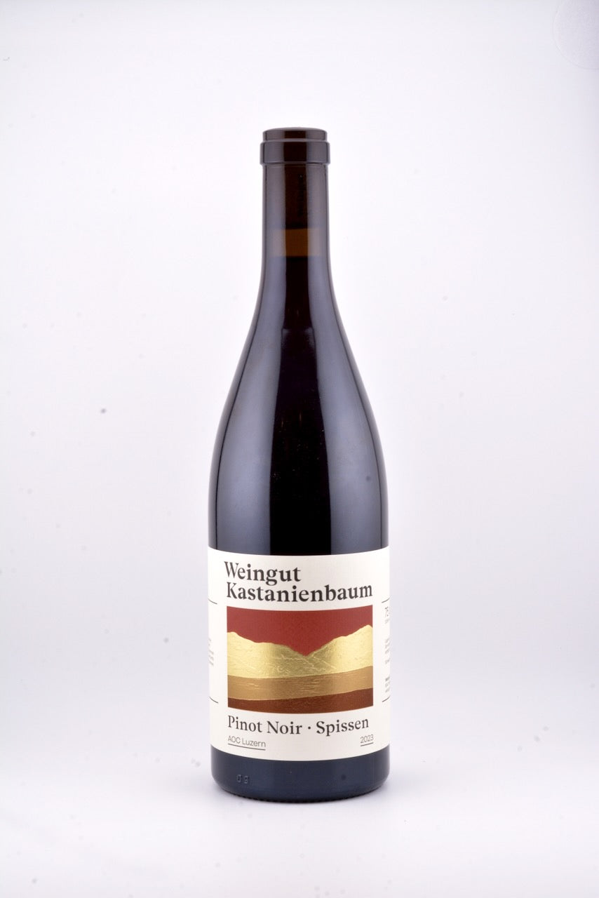 Pinot Noir Spissen