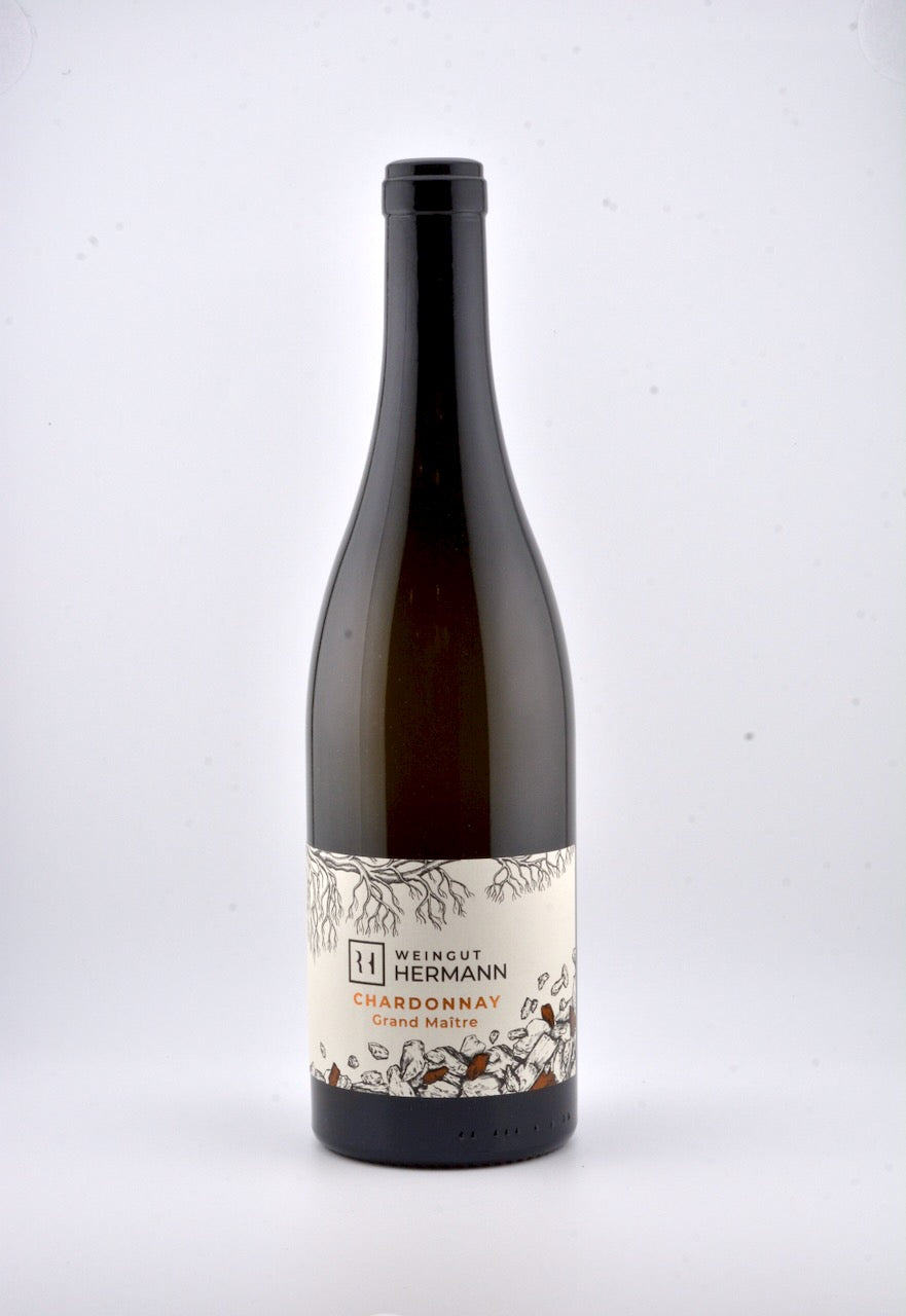 Chardonnay Grand Maître