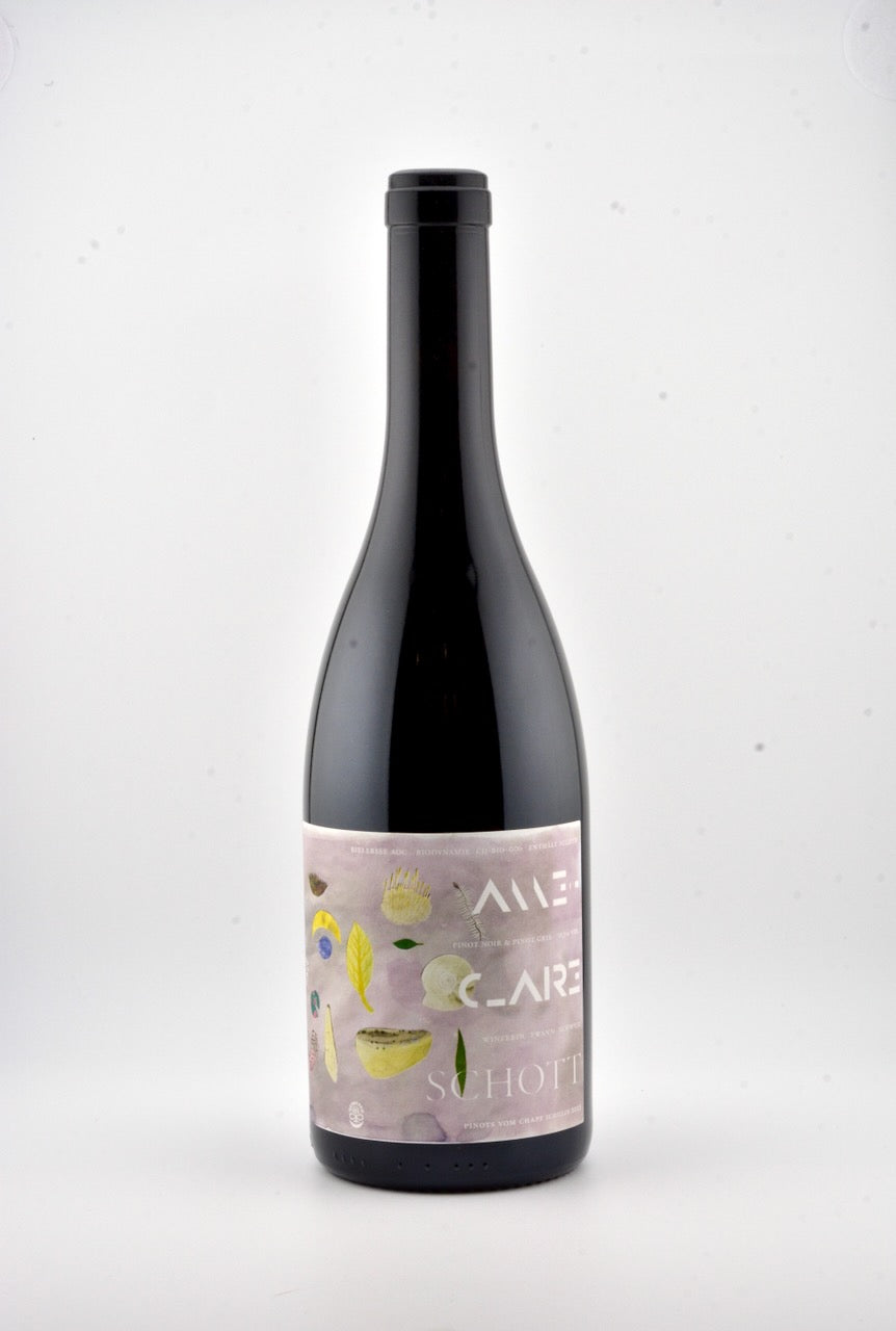 Pinots Vom Chapf