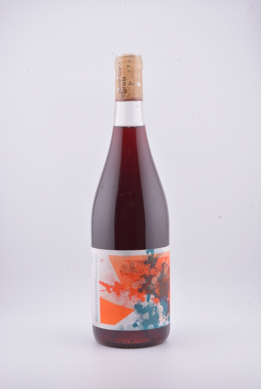 Pinot Noir Rebstein