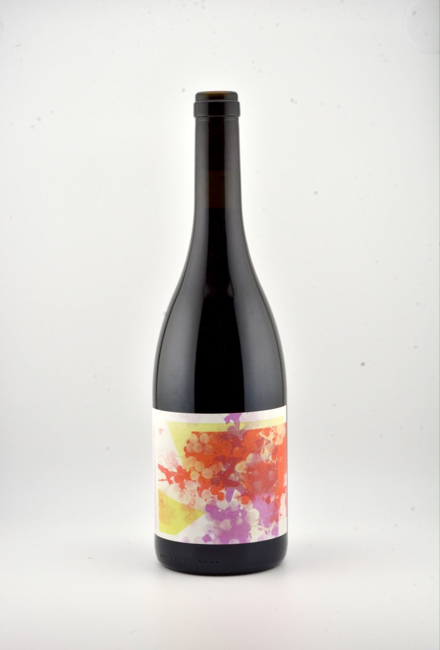Pinot Noir Werdenberg