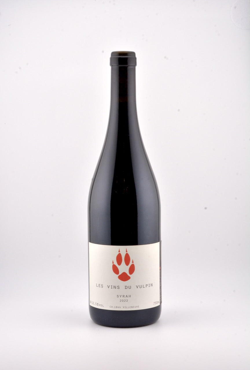 Syrah