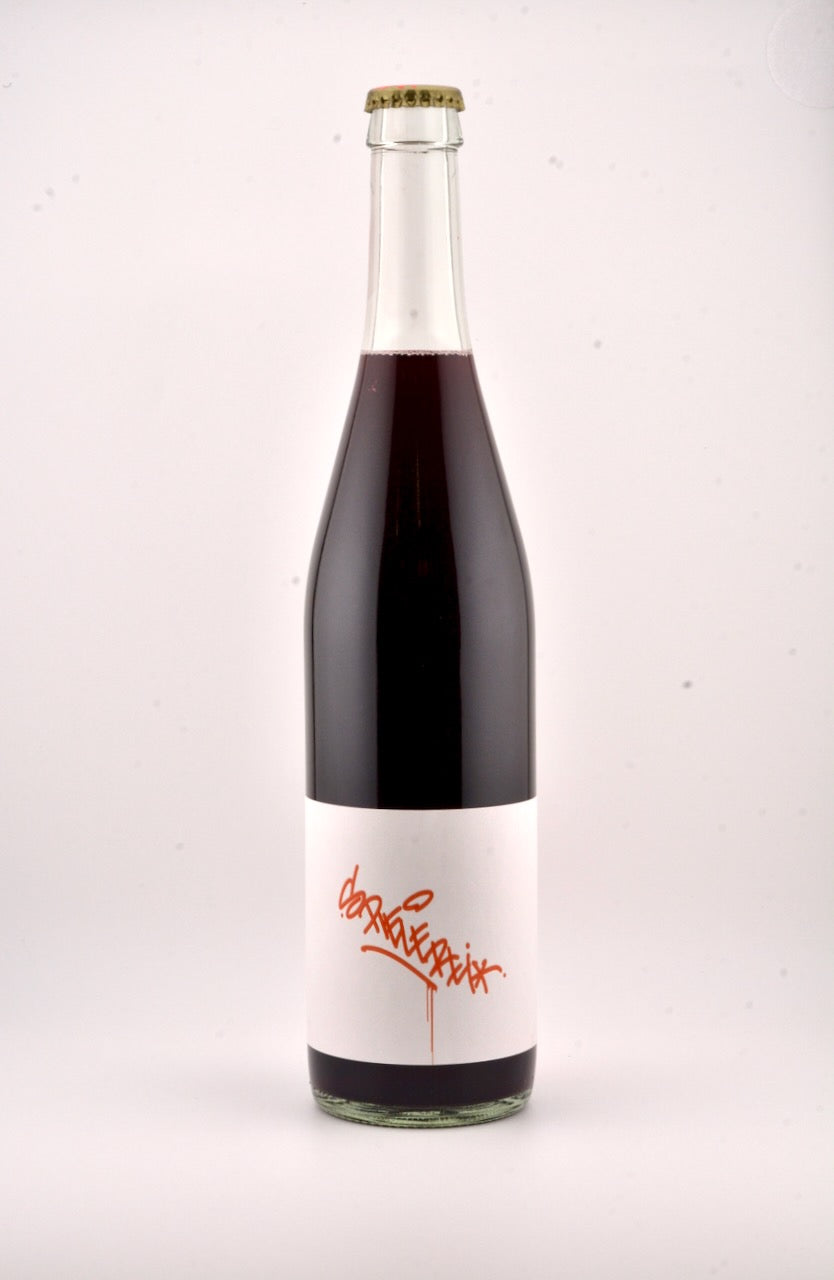 Spielerei Rot