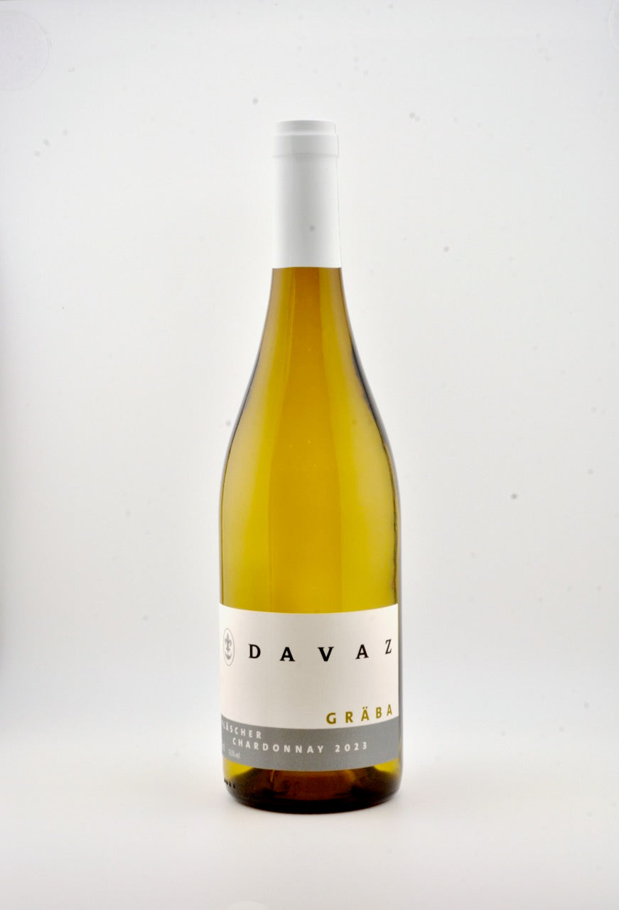 Chardonnay Gräba