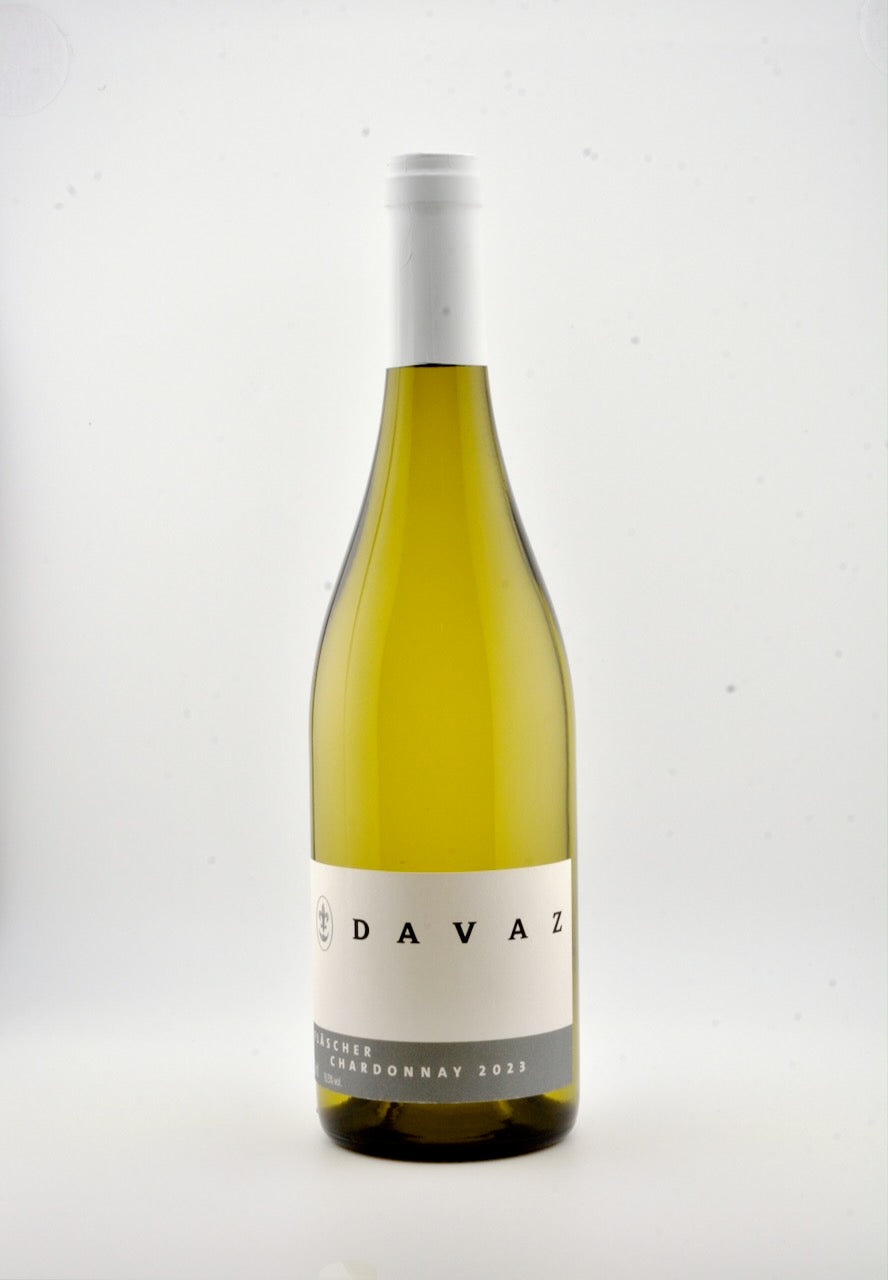 Chardonnay