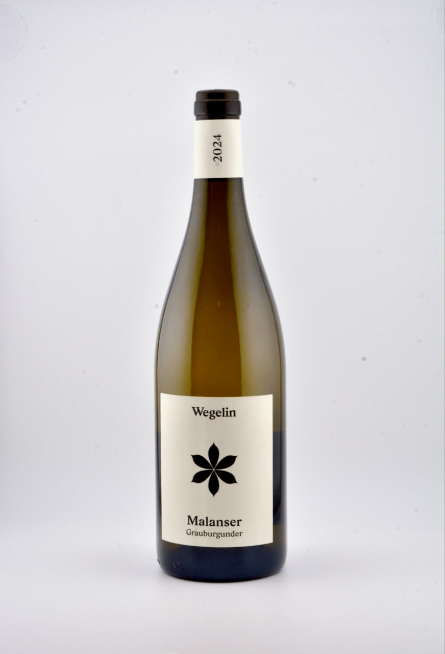 Malanser Grauburgunder