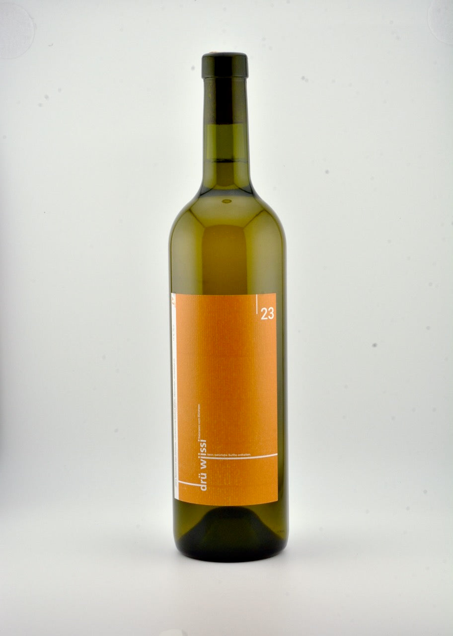 Drü Wiissi
