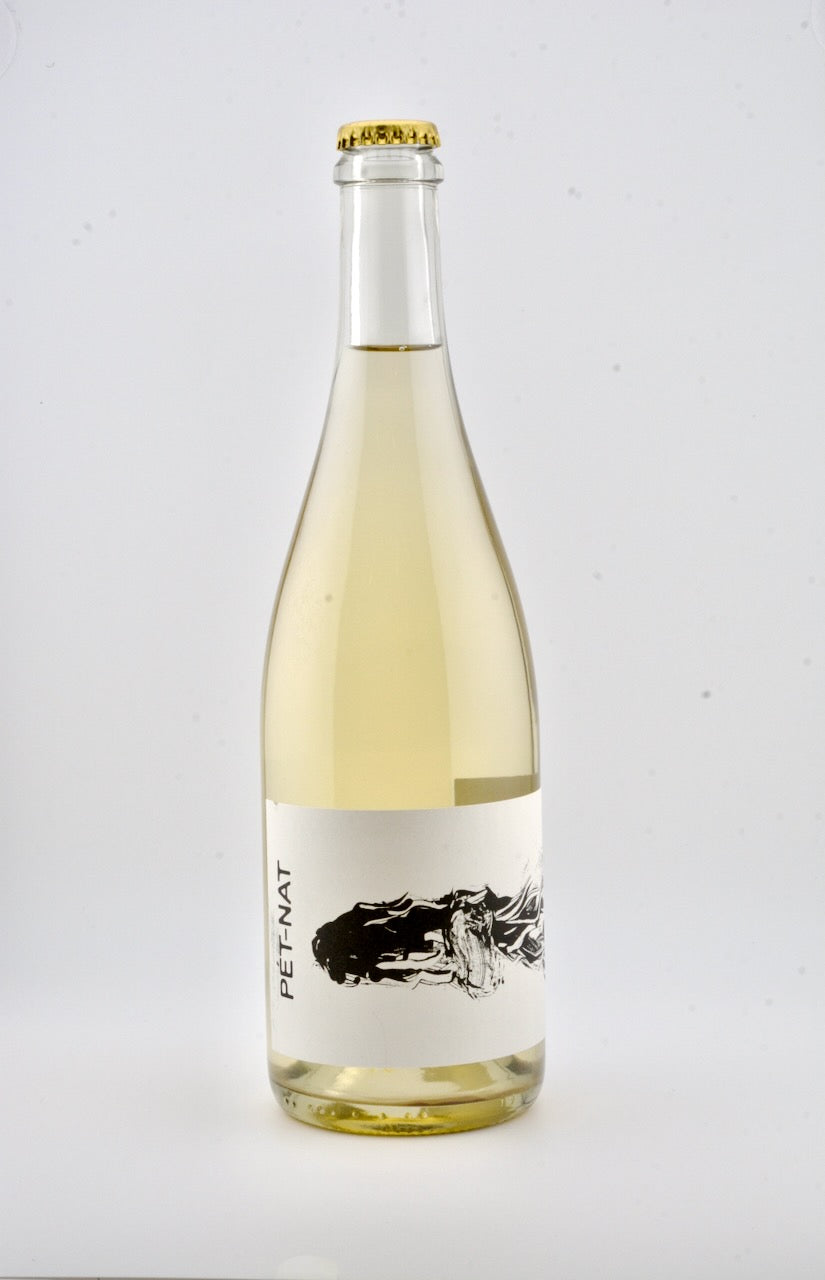 Pét-Nat Weiss