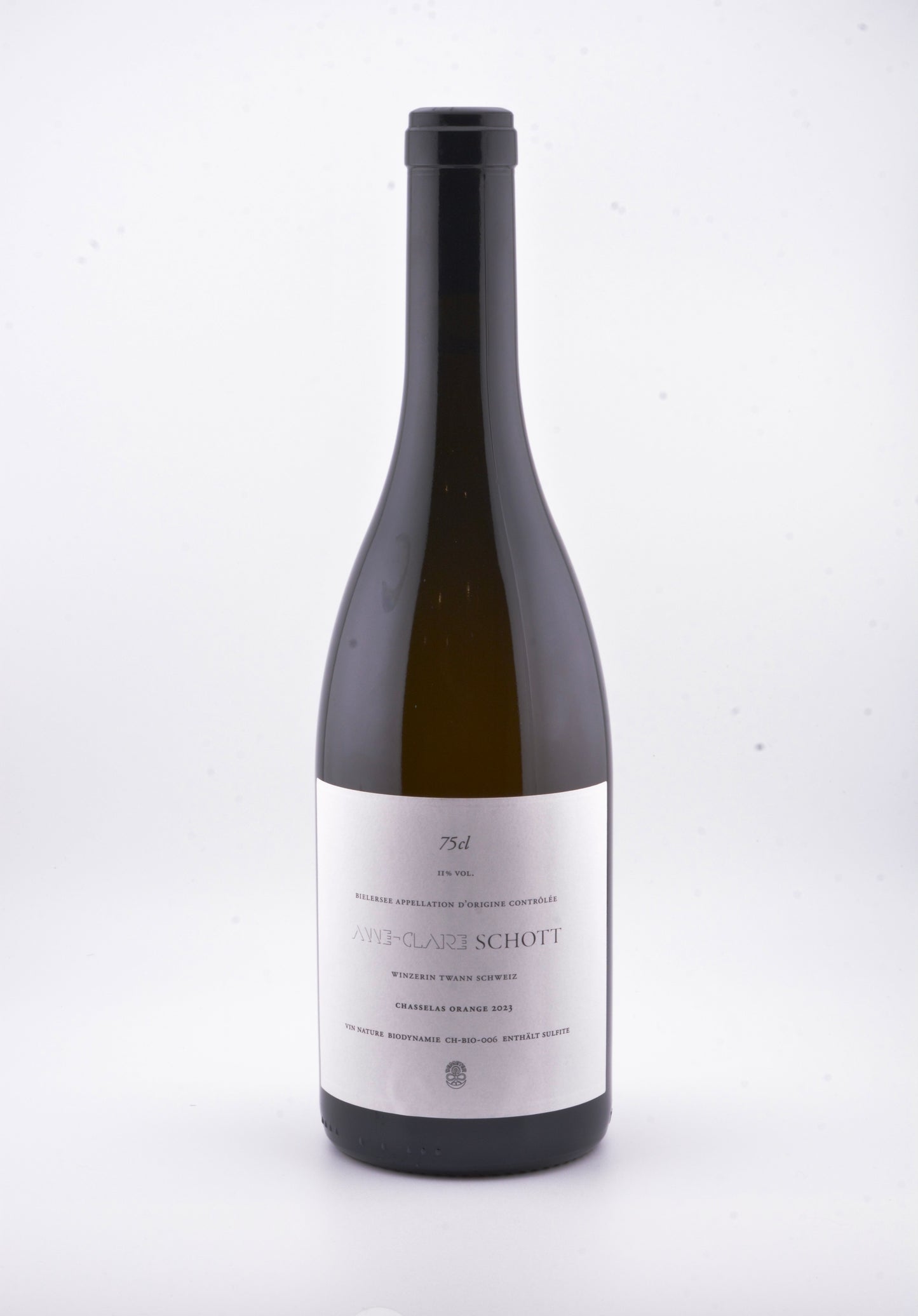 Chasselas Orange