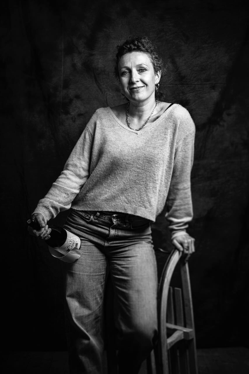 Anne-Claire Schott