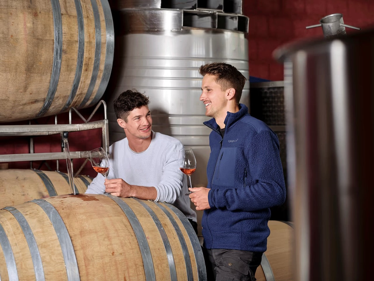 Weingut Kastanienbaum