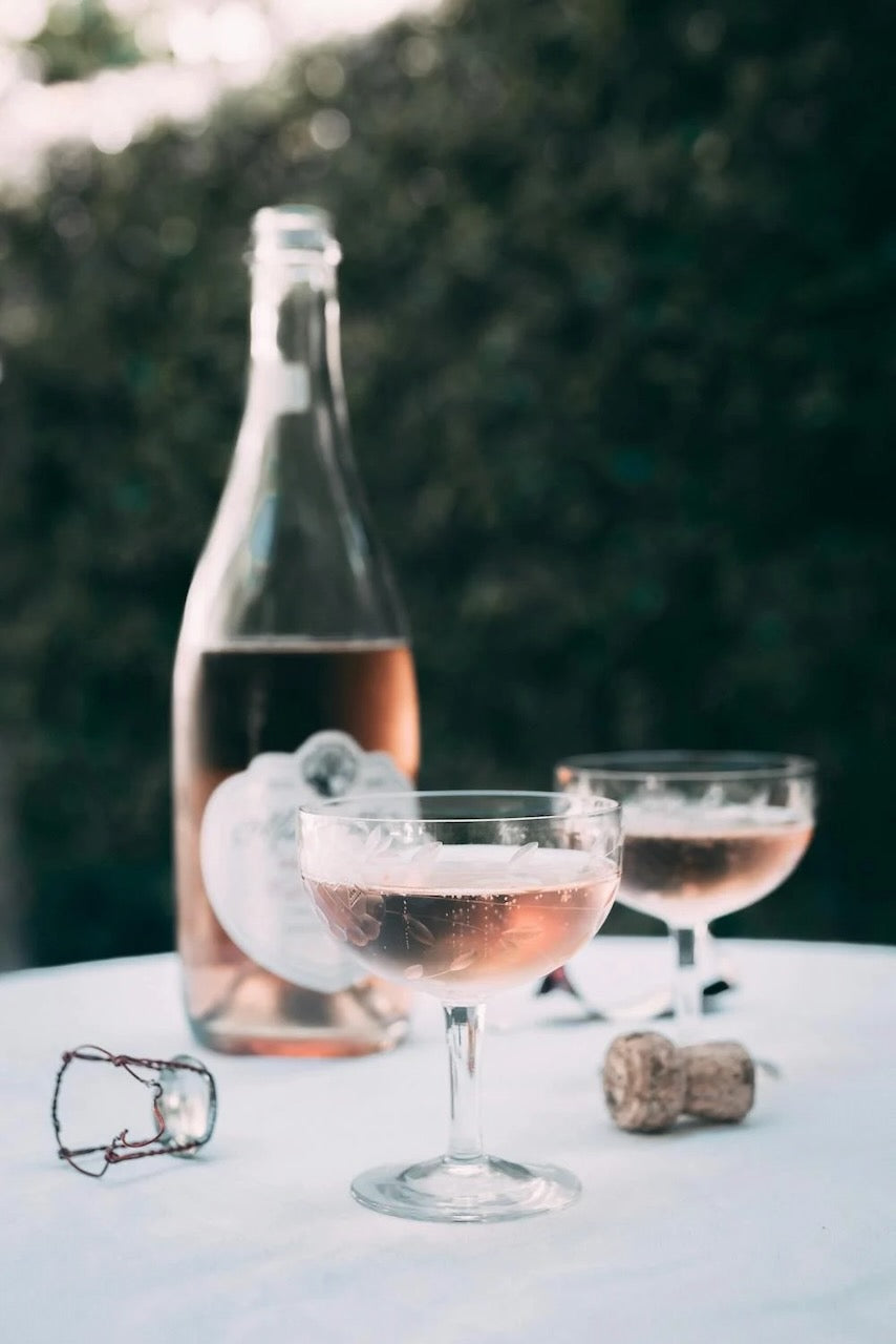 Les Bulles