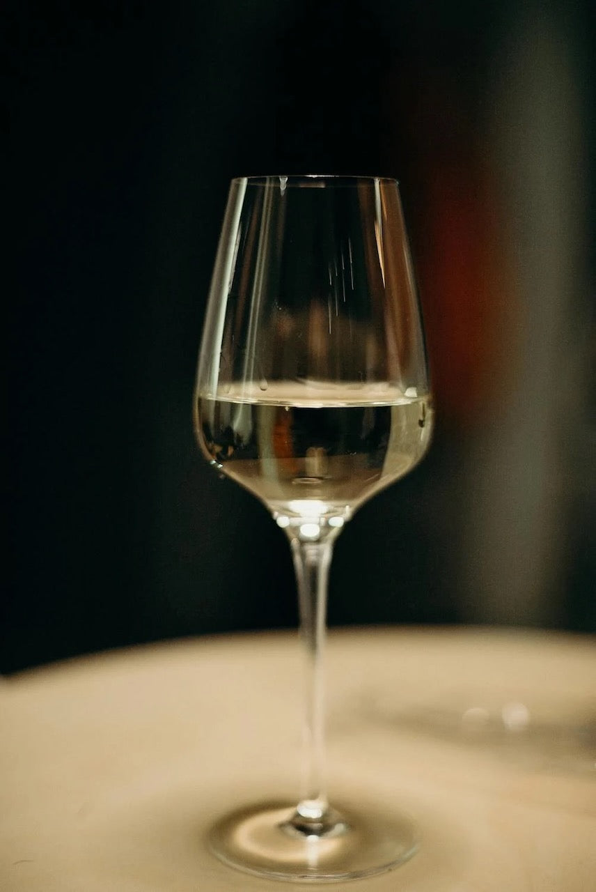 Vin Blanc