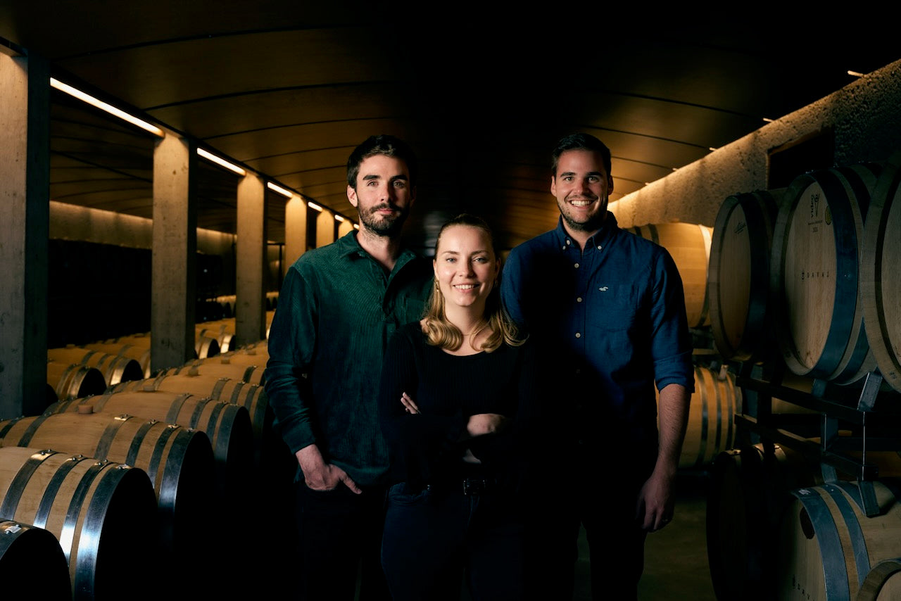 Weingut Davaz