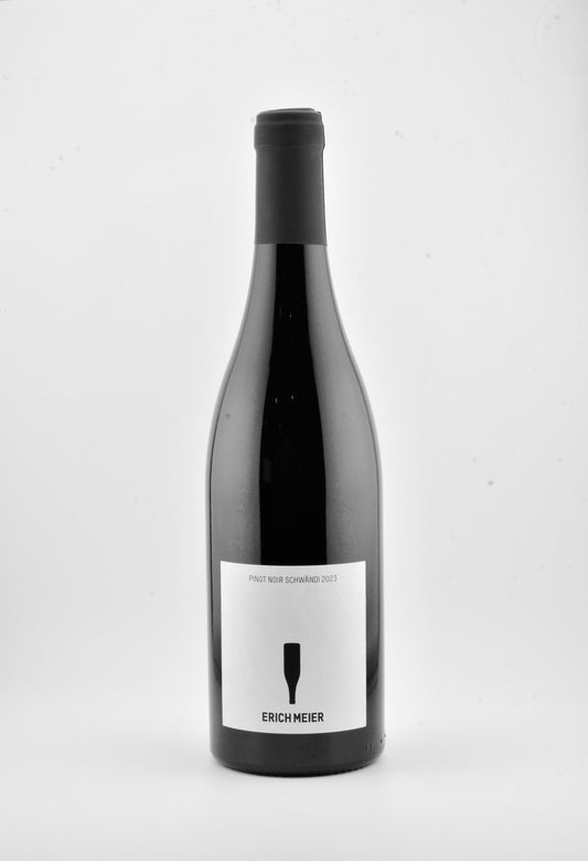 Pinot Noir Schwändi