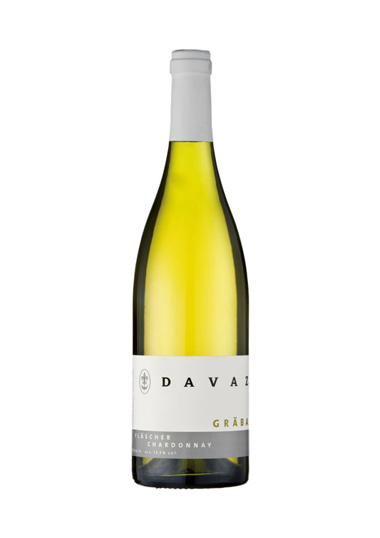 Chardonnay Gräba