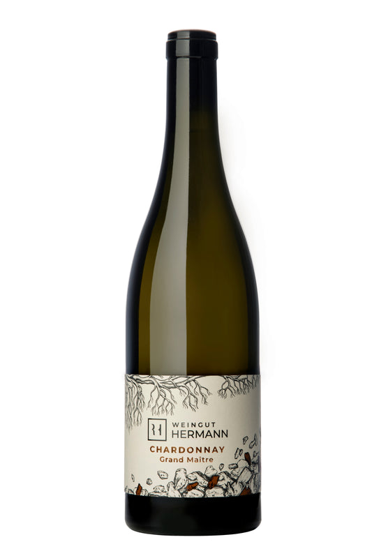 Chardonnay Grand Maître