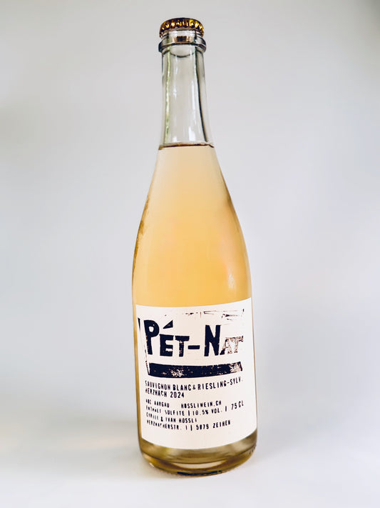 Pét-Nat Weiss