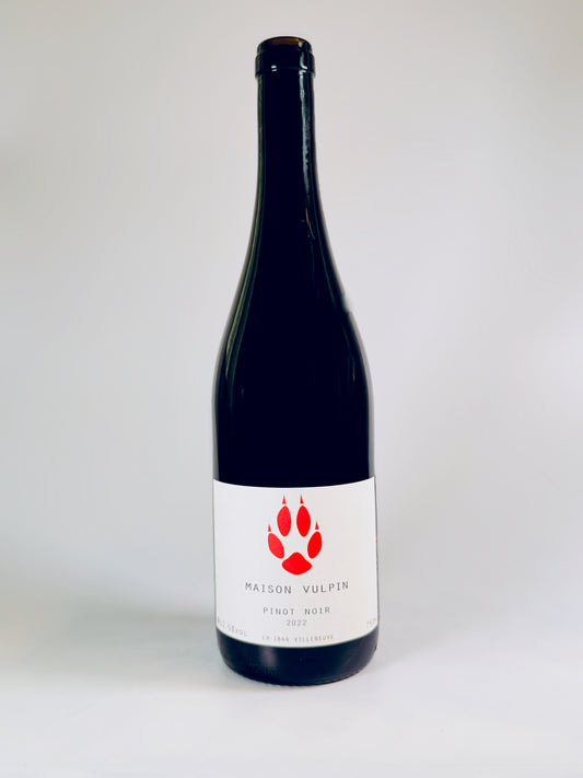 Pinot Noir