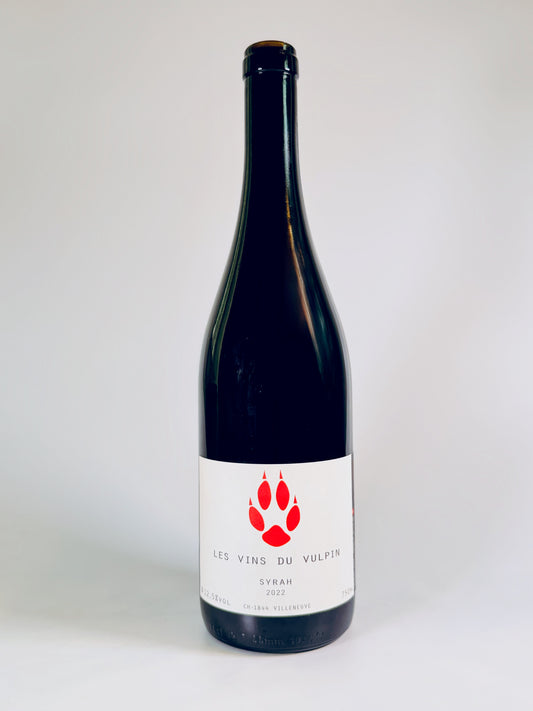 Syrah