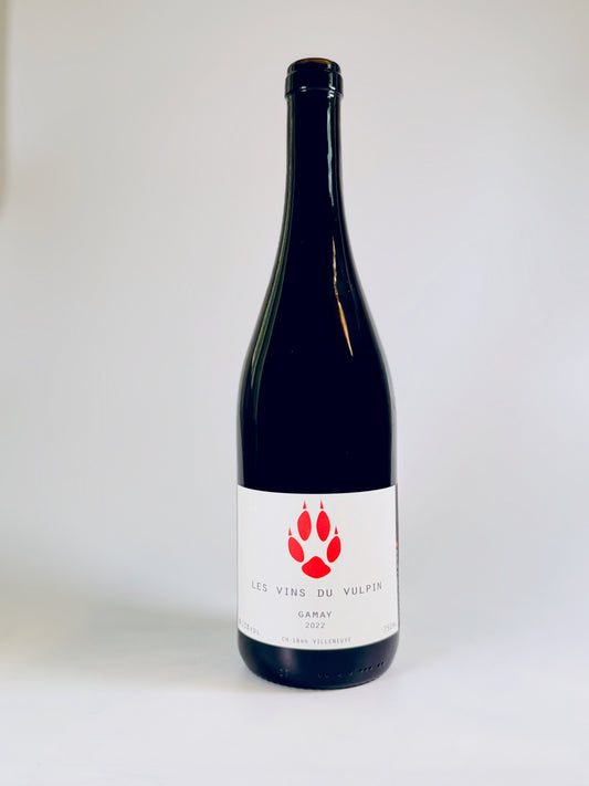 Gamay