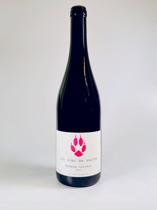 Bonbon Sauvage
