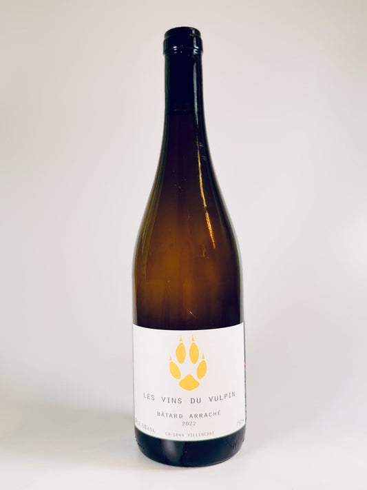 Bâtard Arraché