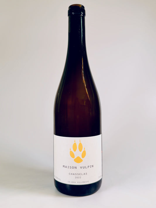 Chasselas