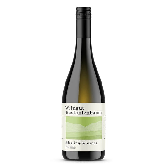 Riesling-Sylvaner