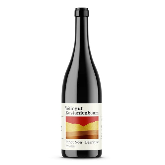 Pinot Noir Barrique