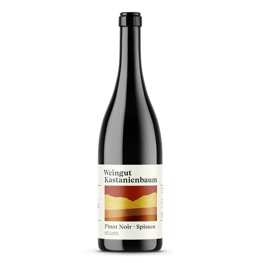 Pinot Noir Spissen