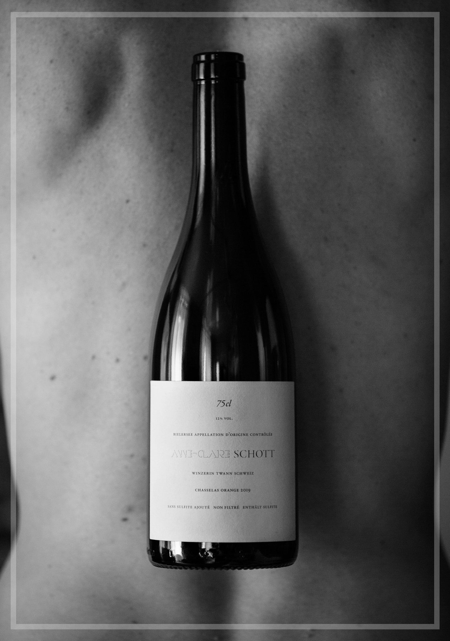 Chasselas Orange