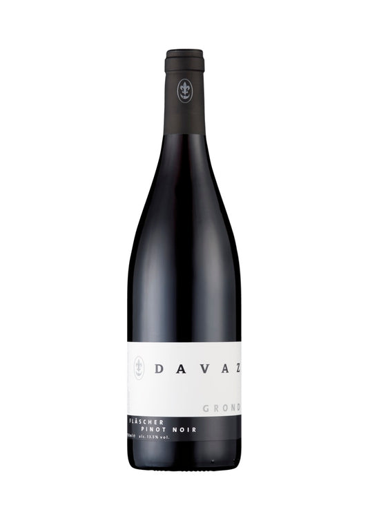 Pinot Noir "Grond"