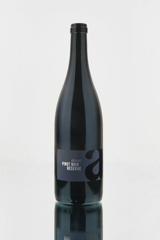 Pinot Noir Réserve