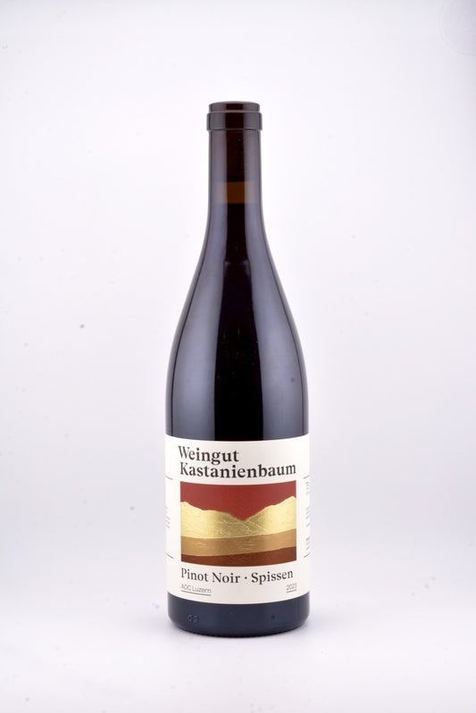 Pinot Noir Spissen