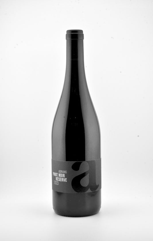 Pinot Noir Réserve
