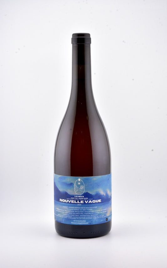 Nouvelle Vague