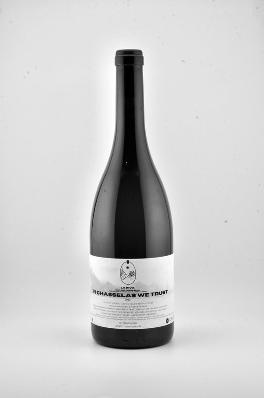 In Chasselas We Trust