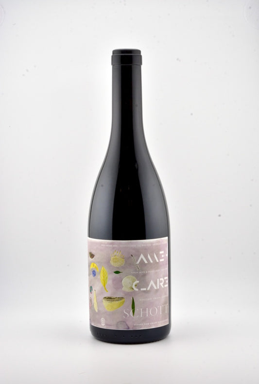 Pinots Vom Chapf