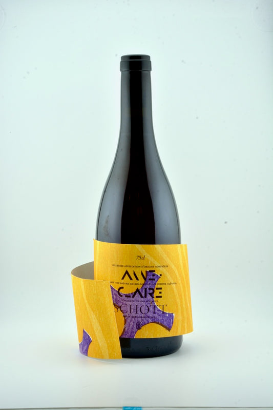 Pinot Gris Orange