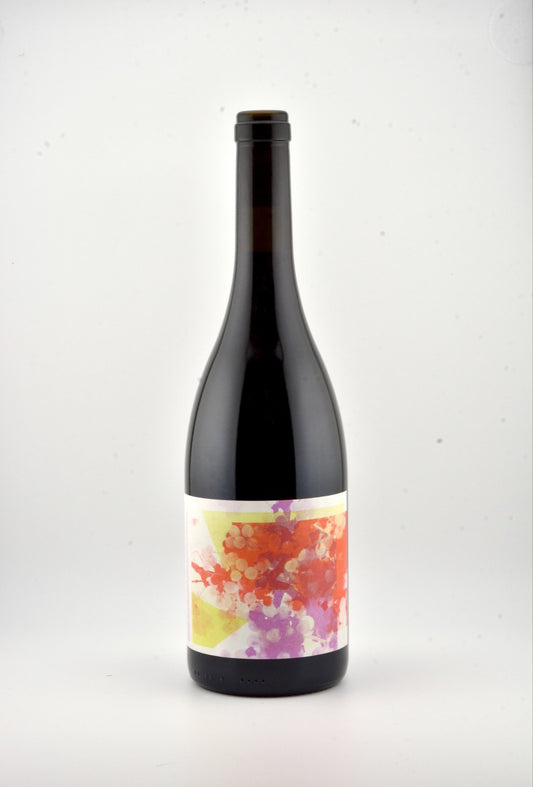 Pinot Noir Werdenberg