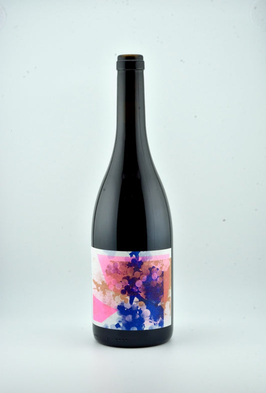 Pinot Noir Buechberg