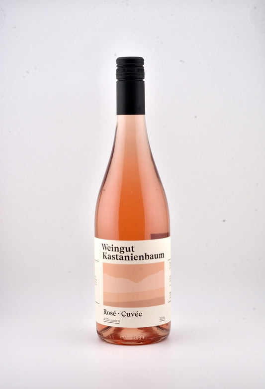 Rosé Cuvée