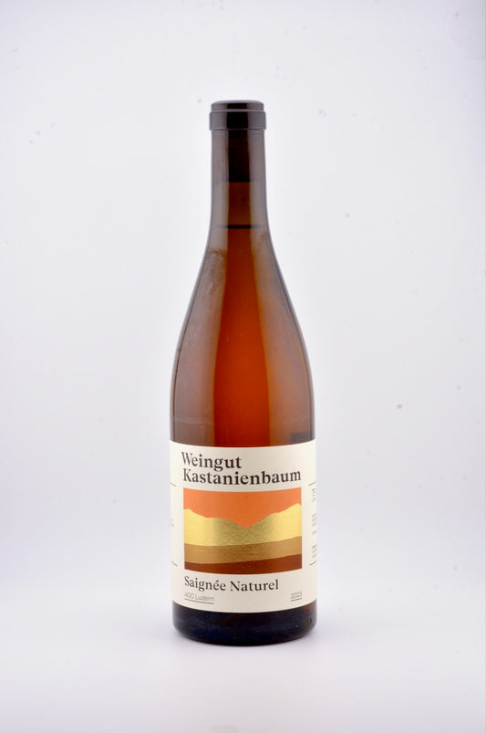 Saignée Naturel