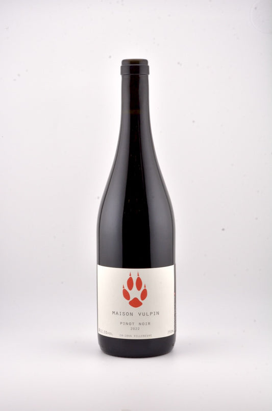 Pinot Noir