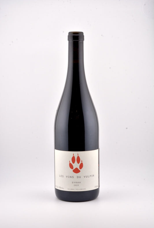 Syrah