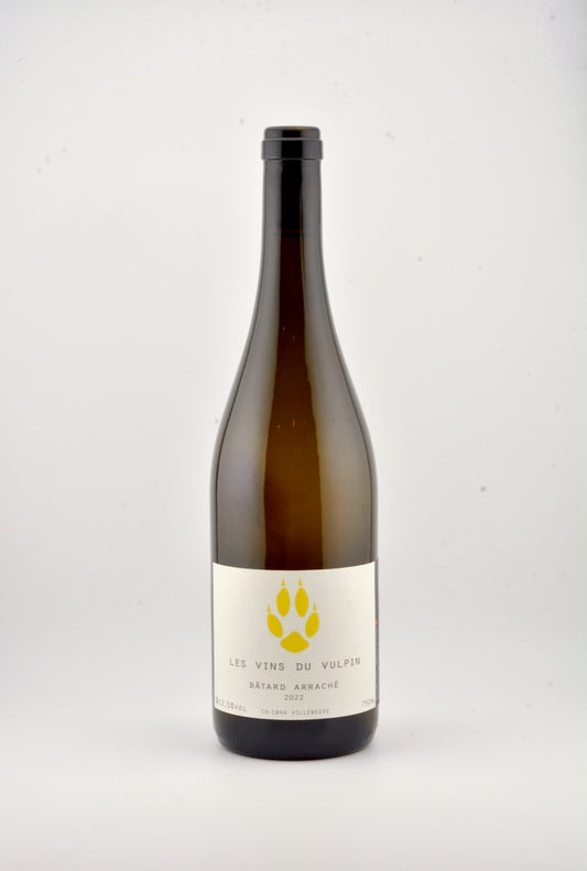 Bâtard Arraché