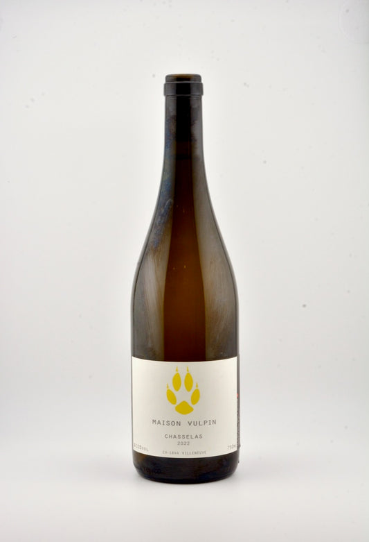 Chasselas