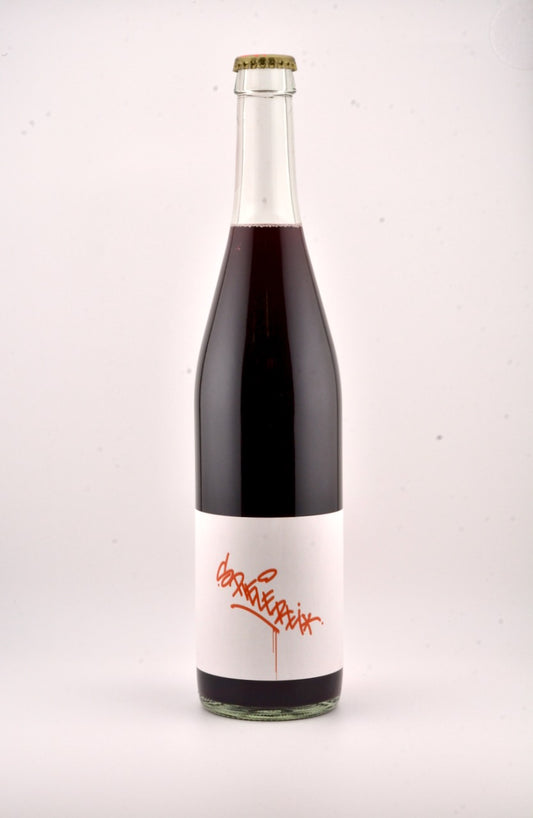 Spielerei Rot